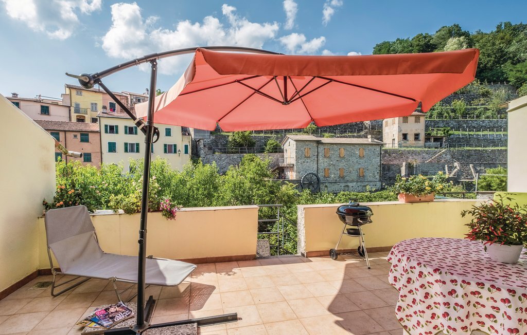 Casa Patrizia, Appartement 5 personnes à Varese Ligure - Photo 1