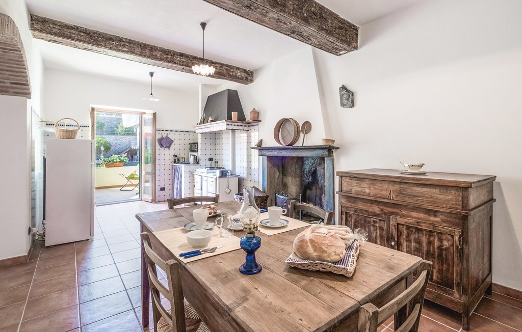 Casa Patrizia, Appartement 5 personnes à Varese Ligure - Photo 2