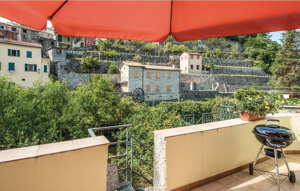 Casa Patrizia, Appartement 5 personnes à Varese Ligure - Photo 4