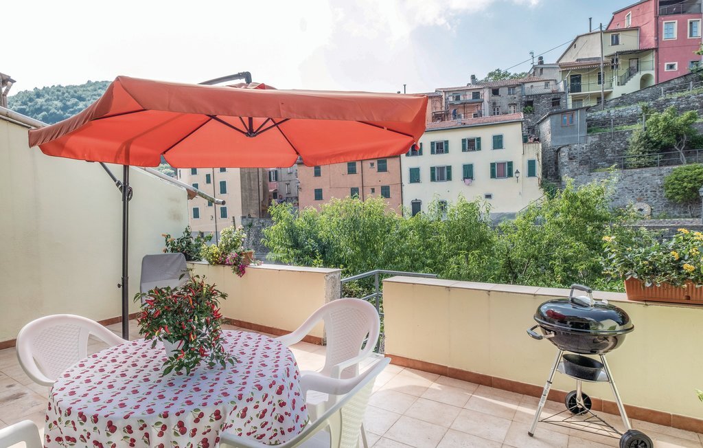 Casa Patrizia, Appartement 5 personnes à Varese Ligure - Photo 5