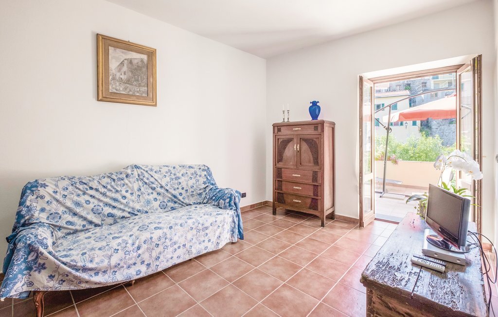 Casa Patrizia, Appartement 5 personnes à Varese Ligure - Photo 8