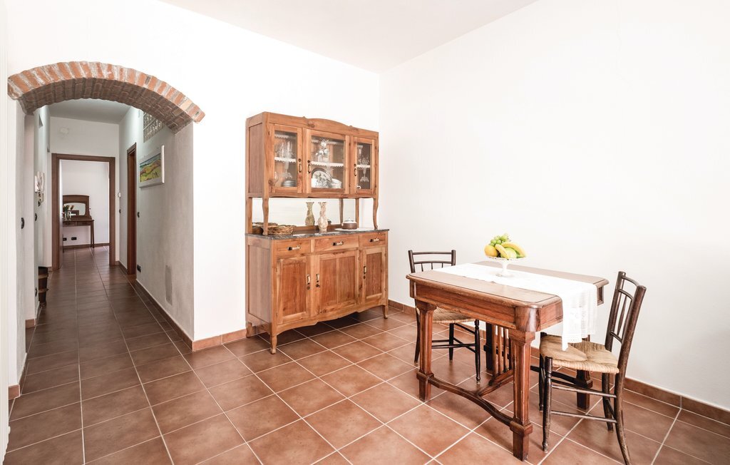 Casa Patrizia, Appartement 5 personnes à Varese Ligure - Photo 9