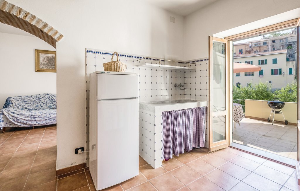 Casa Patrizia, Appartement 5 personnes à Varese Ligure - Photo 11