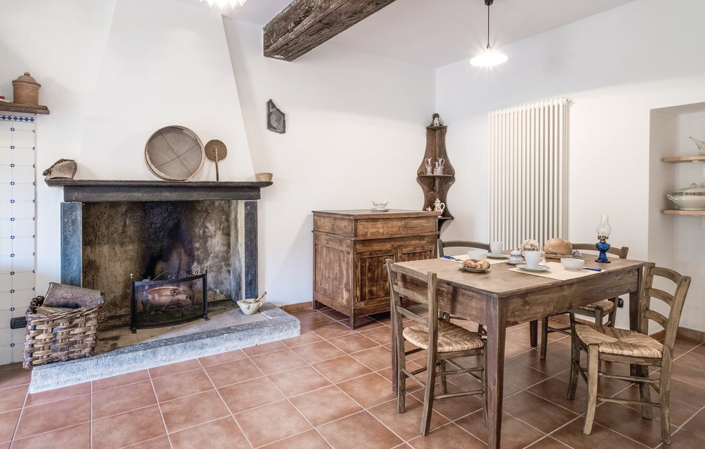 Casa Patrizia, Appartement 5 personnes à Varese Ligure - Photo 12