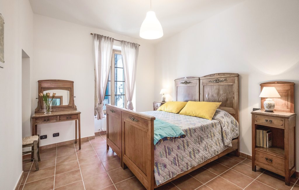 Casa Patrizia, Appartement 5 personnes à Varese Ligure - Photo 13