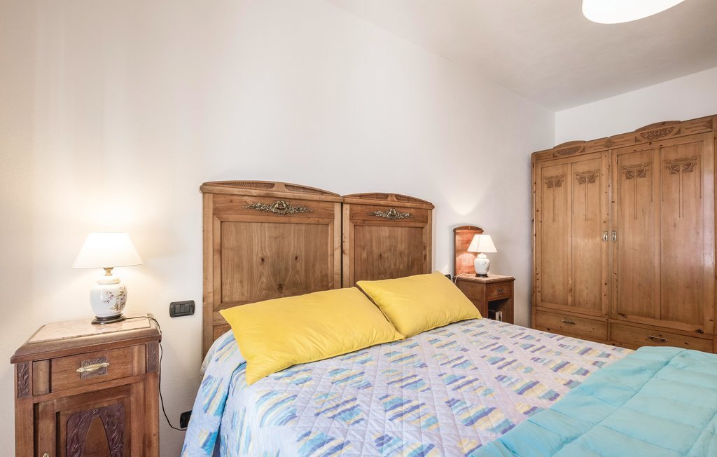 Casa Patrizia, Appartement 5 personnes à Varese Ligure - Photo 14