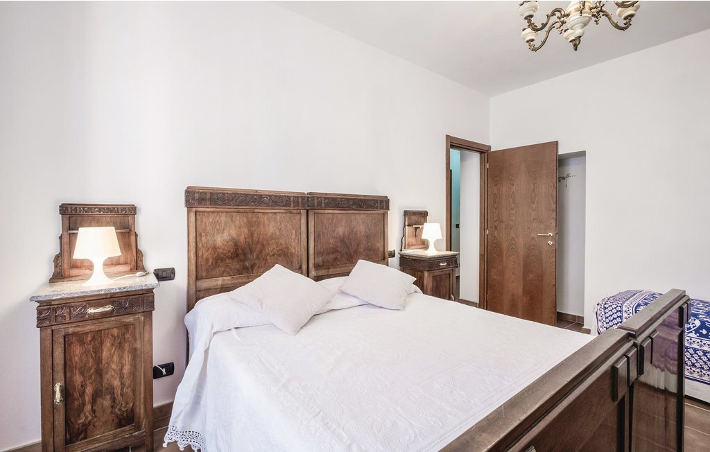 Casa Patrizia, Appartement 5 personnes à Varese Ligure - Photo 15