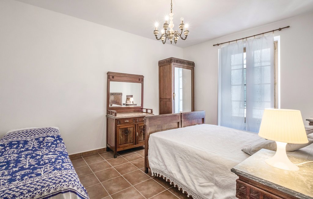 Casa Patrizia, Appartement 5 personnes à Varese Ligure - Photo 16
