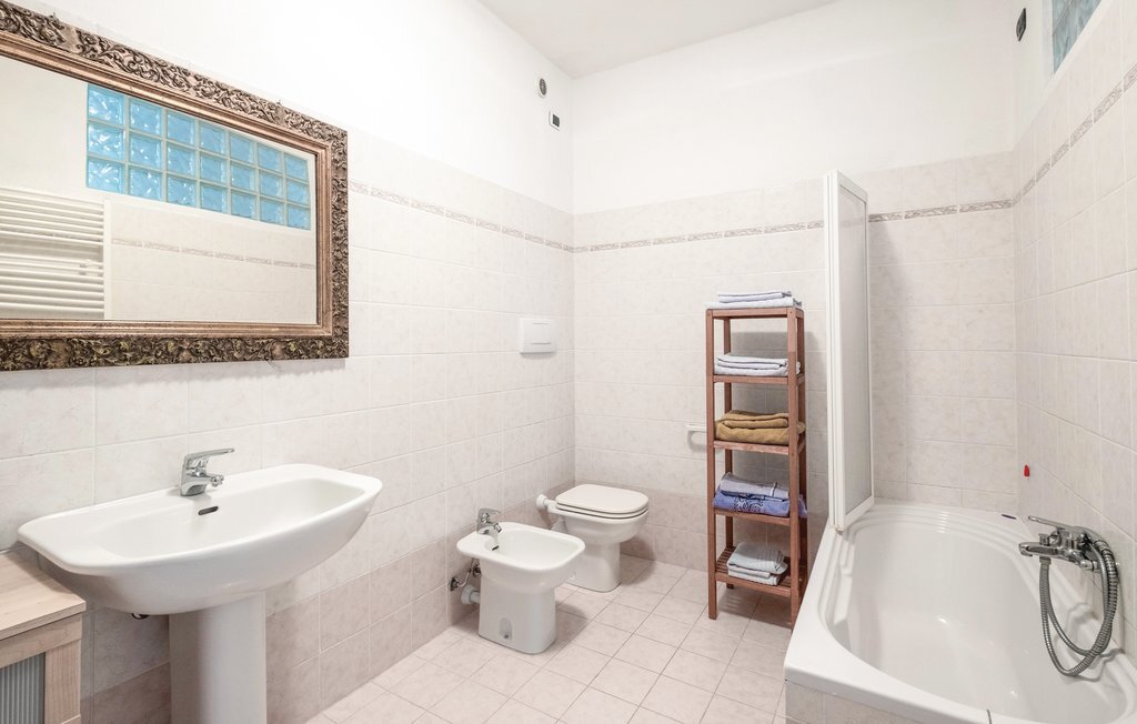 Casa Patrizia, Appartement 5 personnes à Varese Ligure - Photo 17