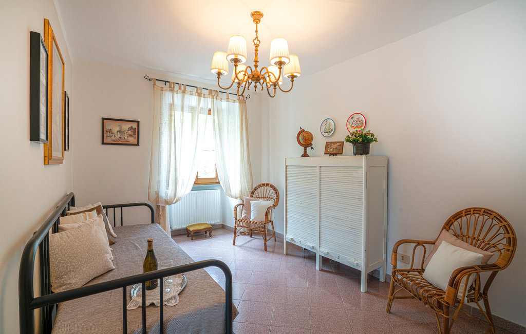 Casa Lià : maison 7 pers. avec piscine enfants à Varese Ligure - Photo 3