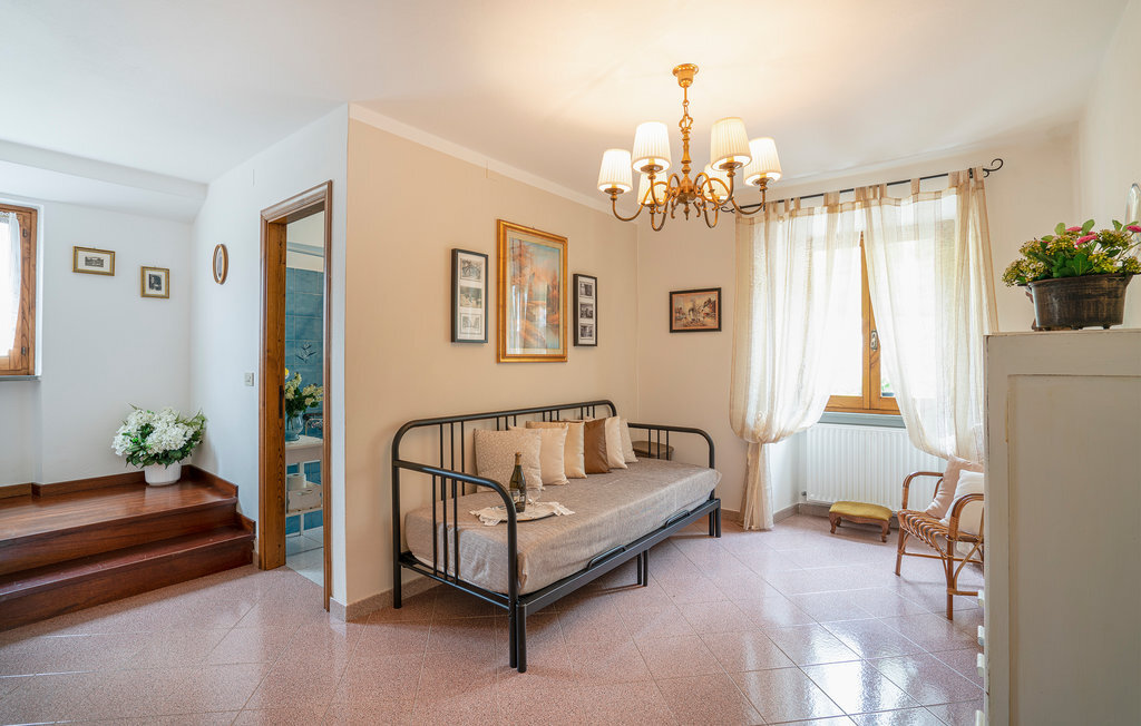 Casa Lià : maison 7 pers. avec piscine enfants à Varese Ligure - Photo 4