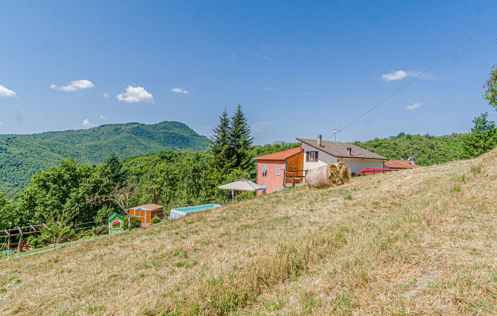 Casa Lià : maison 7 pers. avec piscine enfants à Varese Ligure - Photo 18