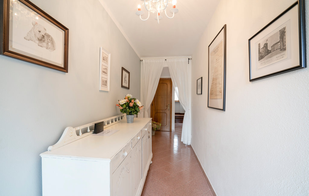 Casa Lià : maison 7 pers. avec piscine enfants à Varese Ligure - Photo 21