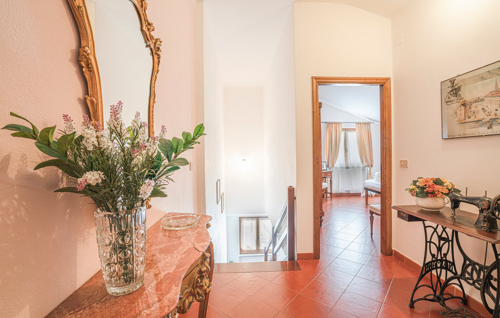 Casa Lià : maison 7 pers. avec piscine enfants à Varese Ligure - Photo 22