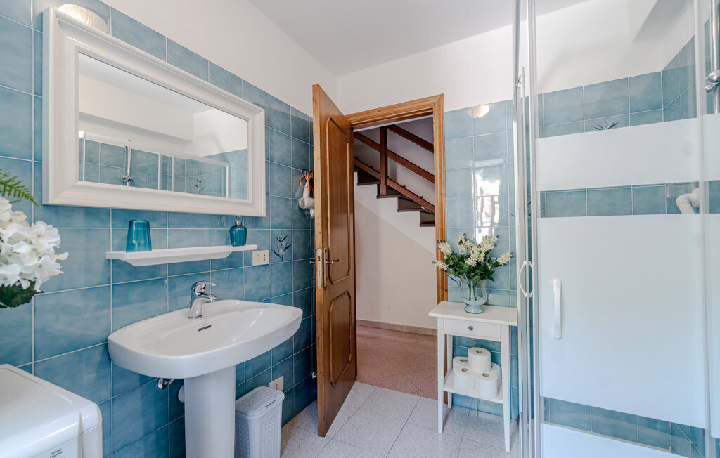 Casa Lià : maison 7 pers. avec piscine enfants à Varese Ligure - Photo 28