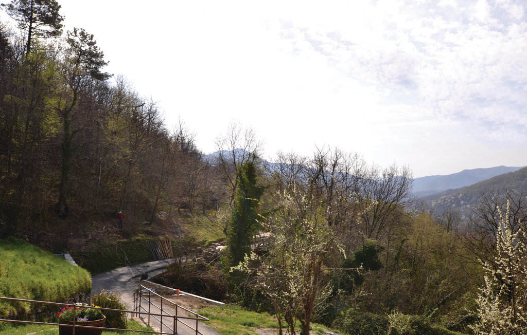 Casa Lià : maison 7 pers. avec piscine enfants à Varese Ligure - Photo 30
