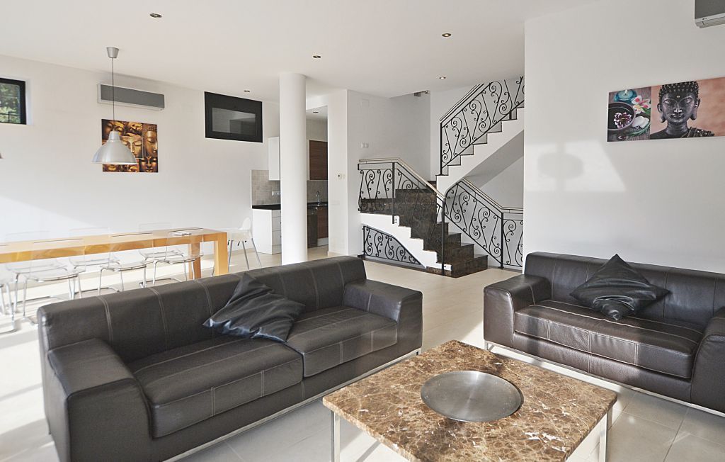 Maison 12 personnes à Santa Susanna - Photo 2