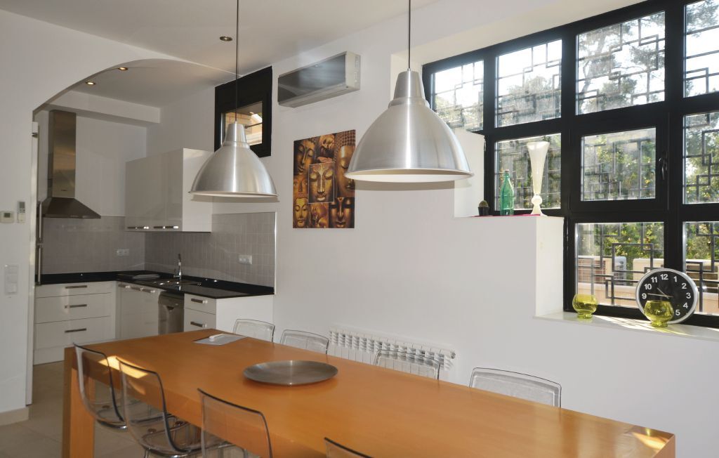 Maison 12 personnes à Santa Susanna - Photo 4