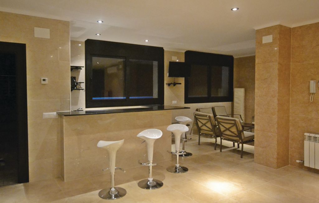 Maison 12 personnes à Santa Susanna - Photo 7