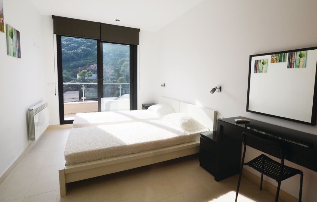 Maison 12 personnes à Santa Susanna - Photo 8