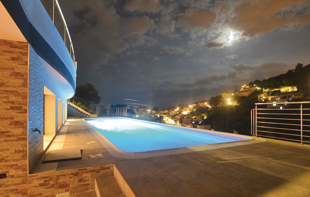 Maison 12 personnes à Santa Susanna - Photo 9