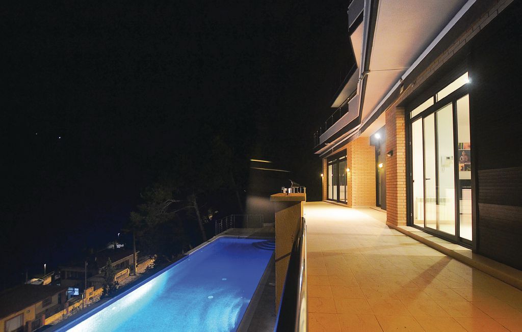 Maison 12 personnes à Santa Susanna - Photo 13