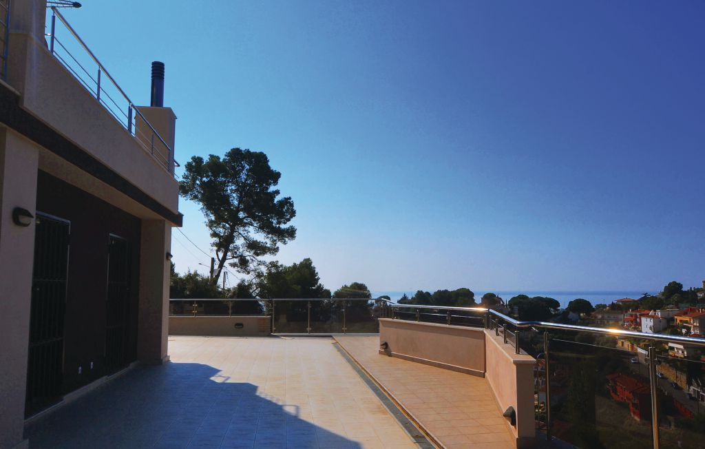 Maison 12 personnes à Santa Susanna - Photo 14
