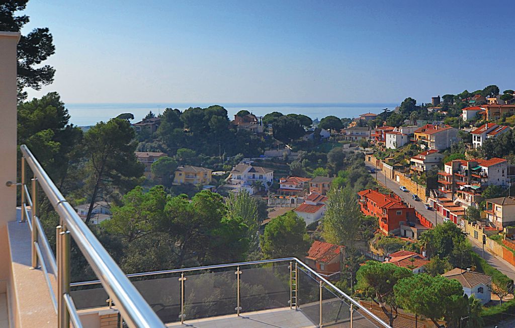 Maison 12 personnes à Santa Susanna - Photo 17
