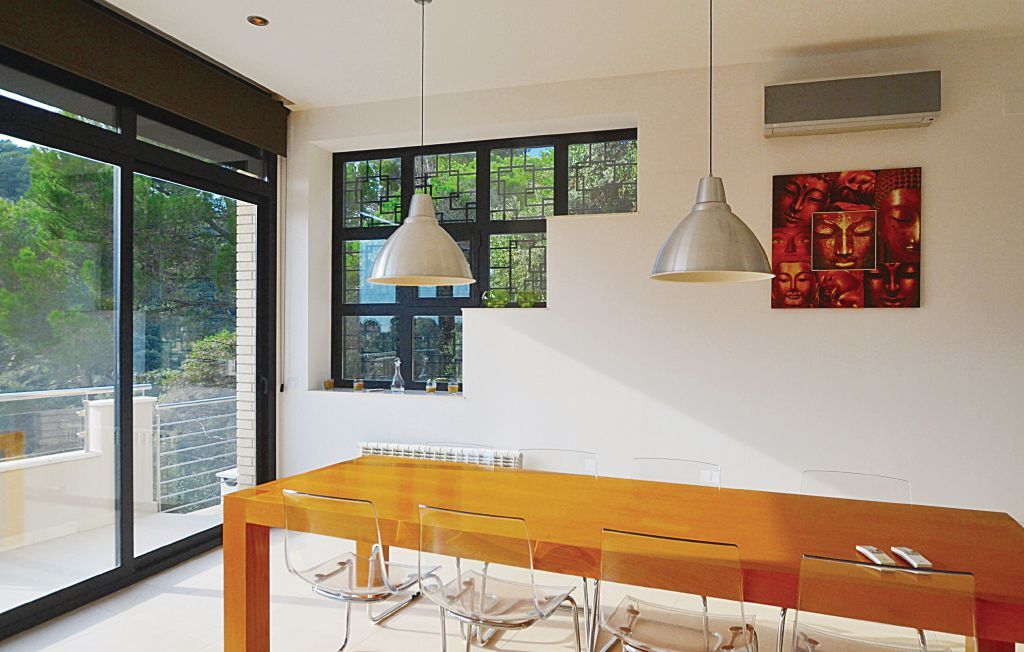 Maison 12 personnes à Santa Susanna - Photo 19