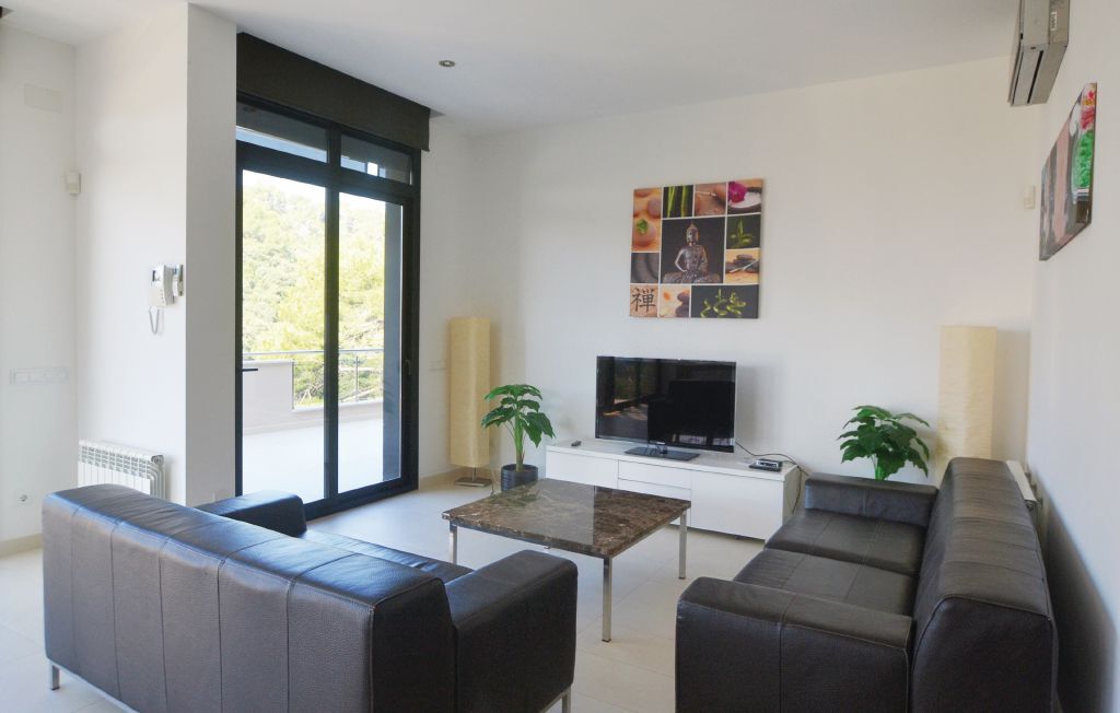 Maison 12 personnes à Santa Susanna - Photo 21