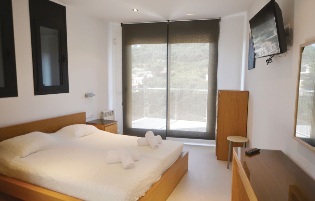 Maison 12 personnes à Santa Susanna - Photo 27