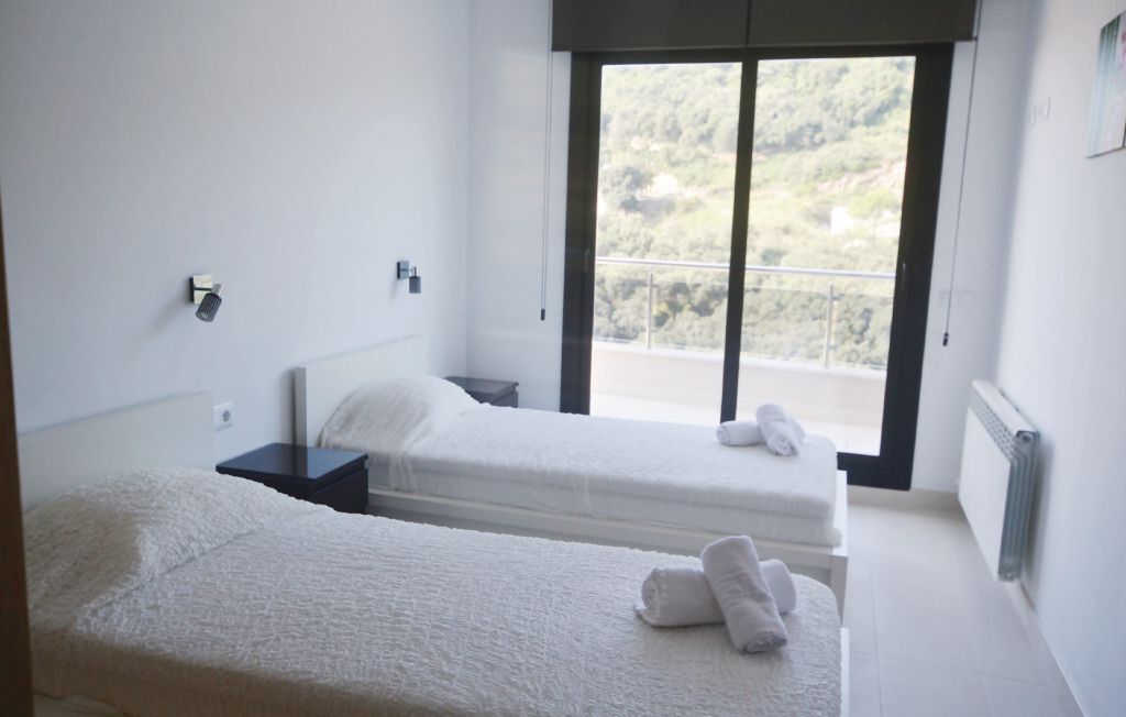 Maison 12 personnes à Santa Susanna - Photo 28