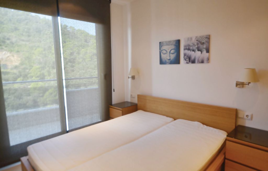 Maison 12 personnes à Santa Susanna - Photo 29
