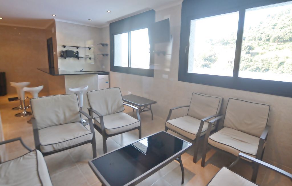 Maison 12 personnes à Santa Susanna - Photo 41