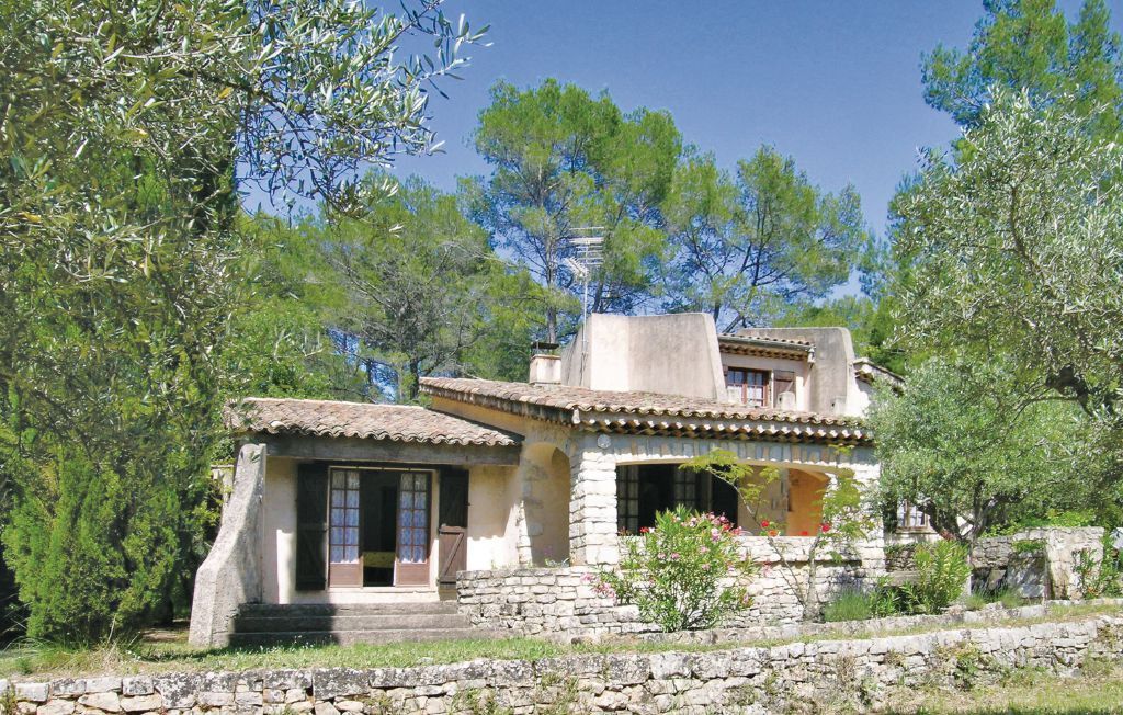 Villa en pierre Draguignan, terrasse vue campagne - Photo 1