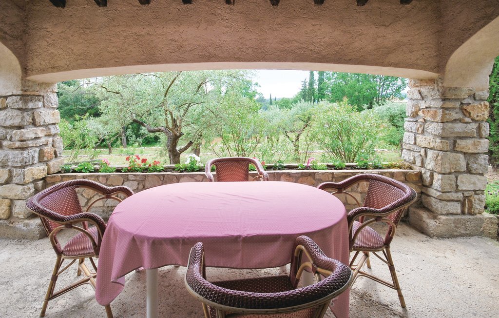 Villa en pierre Draguignan, terrasse vue campagne - Photo 12