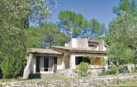 Location maison de vacances à Draguignan