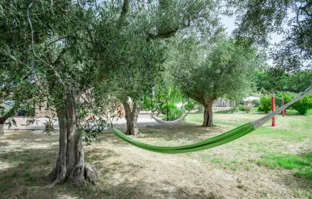 Agriturismo San Girolamo, Maison 14 personnes à Fano PU - Photo 5