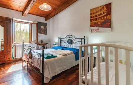 Agriturismo San Girolamo, Maison 14 personnes à Fano PU - Photo 20