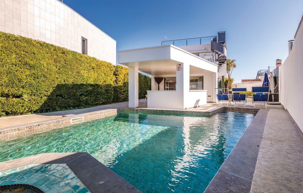 Maison 6 pers. avec piscine privée à Sant Pere Pescador - Photo 1