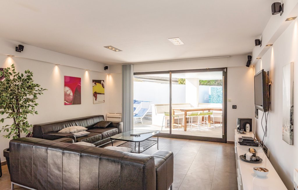 Maison 6 pers. avec piscine privée à Sant Pere Pescador - Photo 2