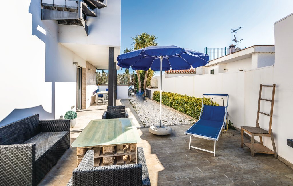 Maison 6 pers. avec piscine privée à Sant Pere Pescador - Photo 4