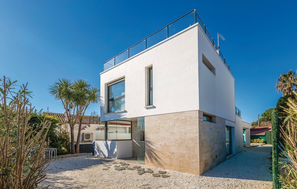 Maison 6 pers. avec piscine privée à Sant Pere Pescador - Photo 6
