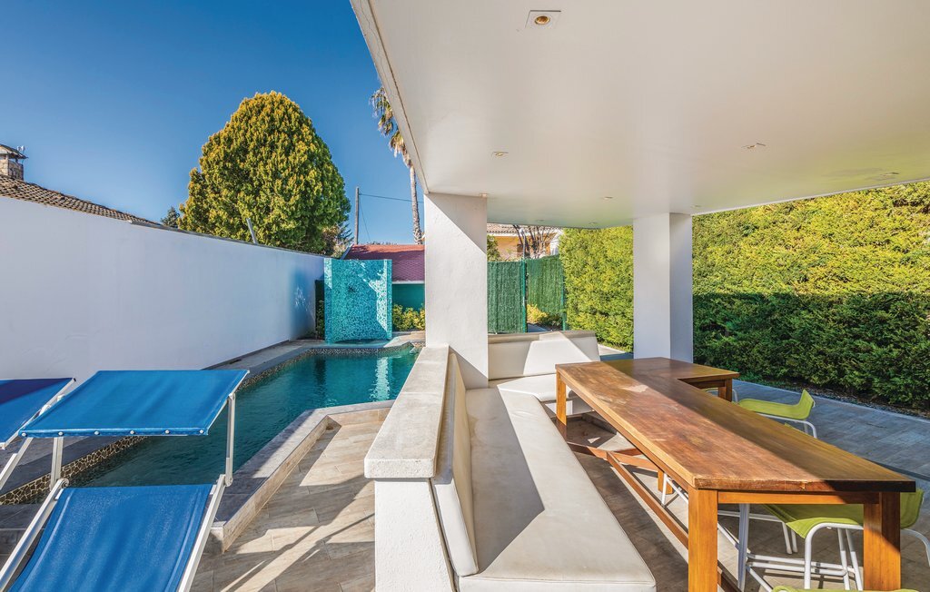 Maison 6 pers. avec piscine privée à Sant Pere Pescador - Photo 10
