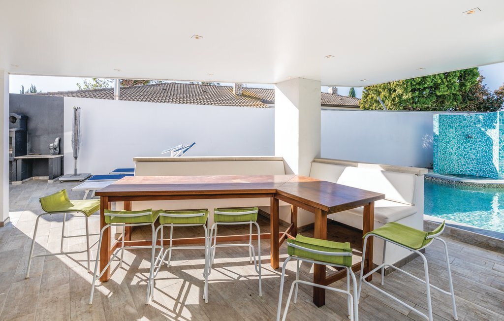 Maison 6 pers. avec piscine privée à Sant Pere Pescador - Photo 11