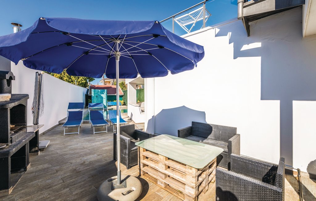 Maison 6 pers. avec piscine privée à Sant Pere Pescador - Photo 13
