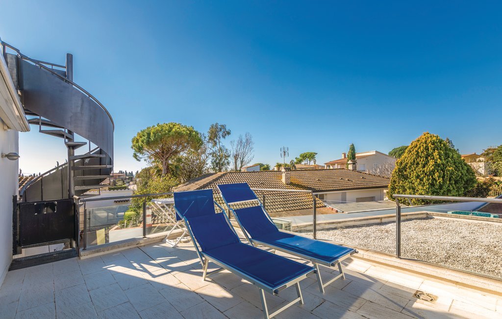 Maison 6 pers. avec piscine privée à Sant Pere Pescador - Photo 14