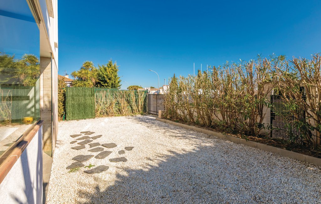 Maison 6 pers. avec piscine privée à Sant Pere Pescador - Photo 16