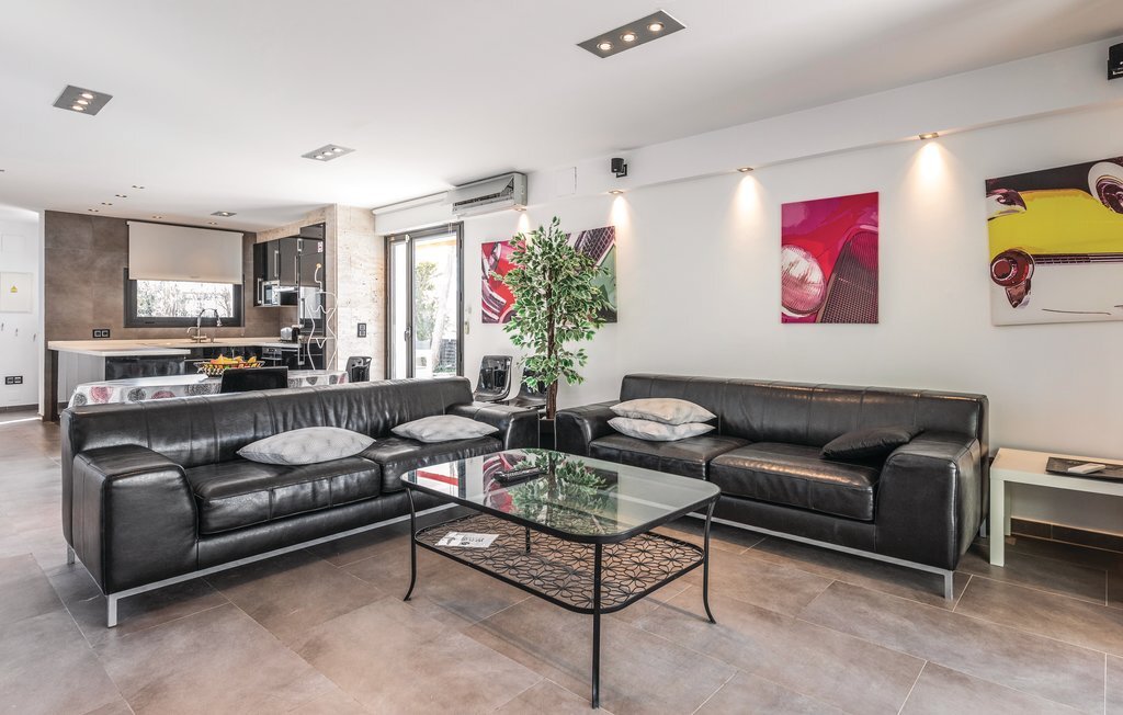 Maison 6 pers. avec piscine privée à Sant Pere Pescador - Photo 18