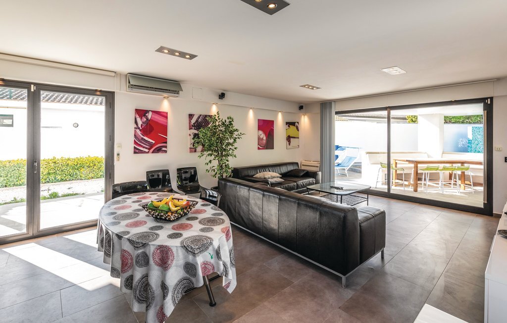Maison 6 pers. avec piscine privée à Sant Pere Pescador - Photo 19